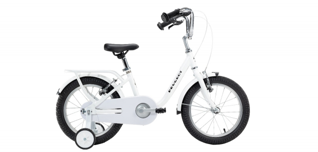 Tous les v los enfant Peugeot Cycles